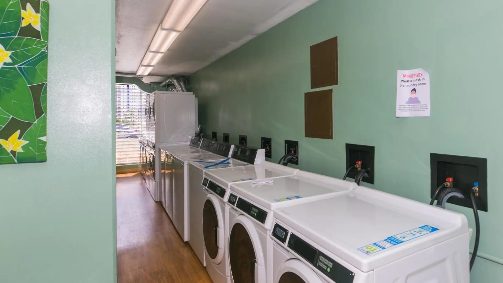 Appartamento Ilikai Marina 1889 City View Studio Honolulu