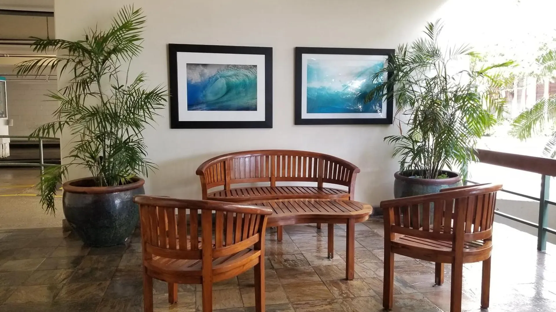 Appartamento Ilikai Marina 1889 City View Studio Honolulu